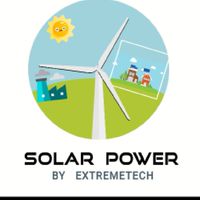 Solar Power By Extremetech