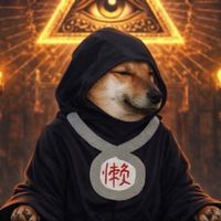 懶教「普渡眾生」