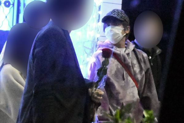 江原啓之さんが語る 家計 夫婦関係 コロナの不安の解決法