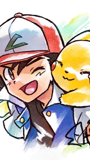 ポケモンGO自慢所・雑談