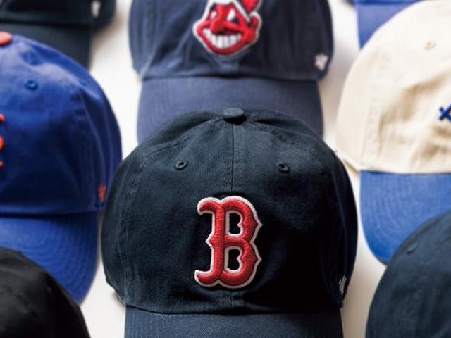 米4大プロスポーツリーグと契約を結ぶ本物を被りたい！（Begin NEWS）