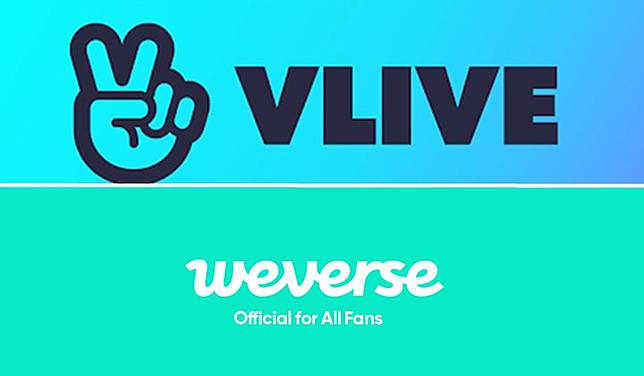Vlive Dan Weverse Disetujui Gabung Pengguna Harus Bersiap Penyesuaian Diri Kanal247 Line Today