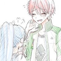 krptの緩緩也ってマ⁉️😘😘