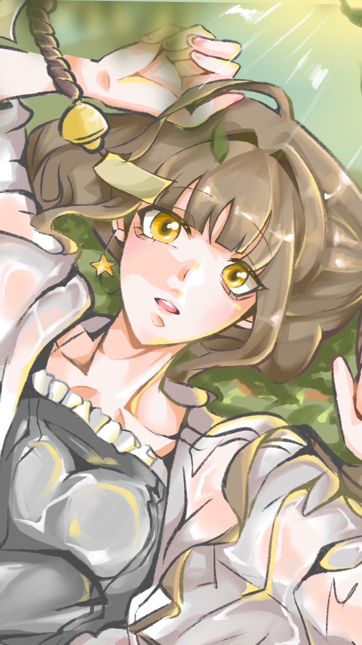 稀飯-粉絲群（可投稿）