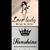 Love Lady  & Sunshine งานป้ายราคาถูก รับตัวแทนจำหน่ายฟรี