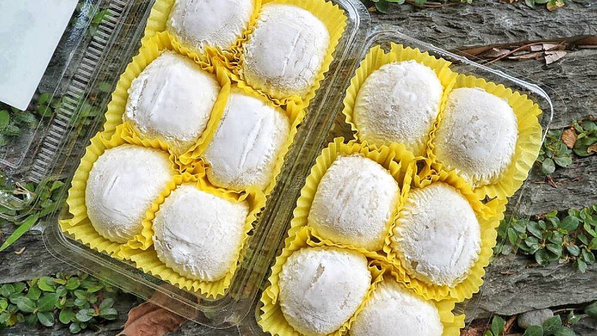 別只買太陽餅！台中12大最強伴手禮：全台唯一長崎蛋糕、蜜麻花、想吃先排隊