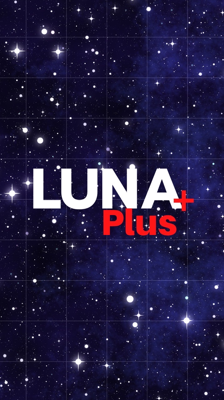 Netflix,Youtube By Luna PLUS