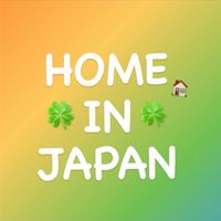 HOME IN JAPAN
