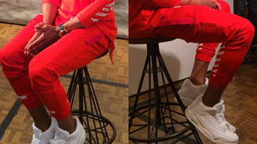 新聞分享 / Jordan Brand 將再度復刻 Air Jordan 3 ’Pure Money’ ？