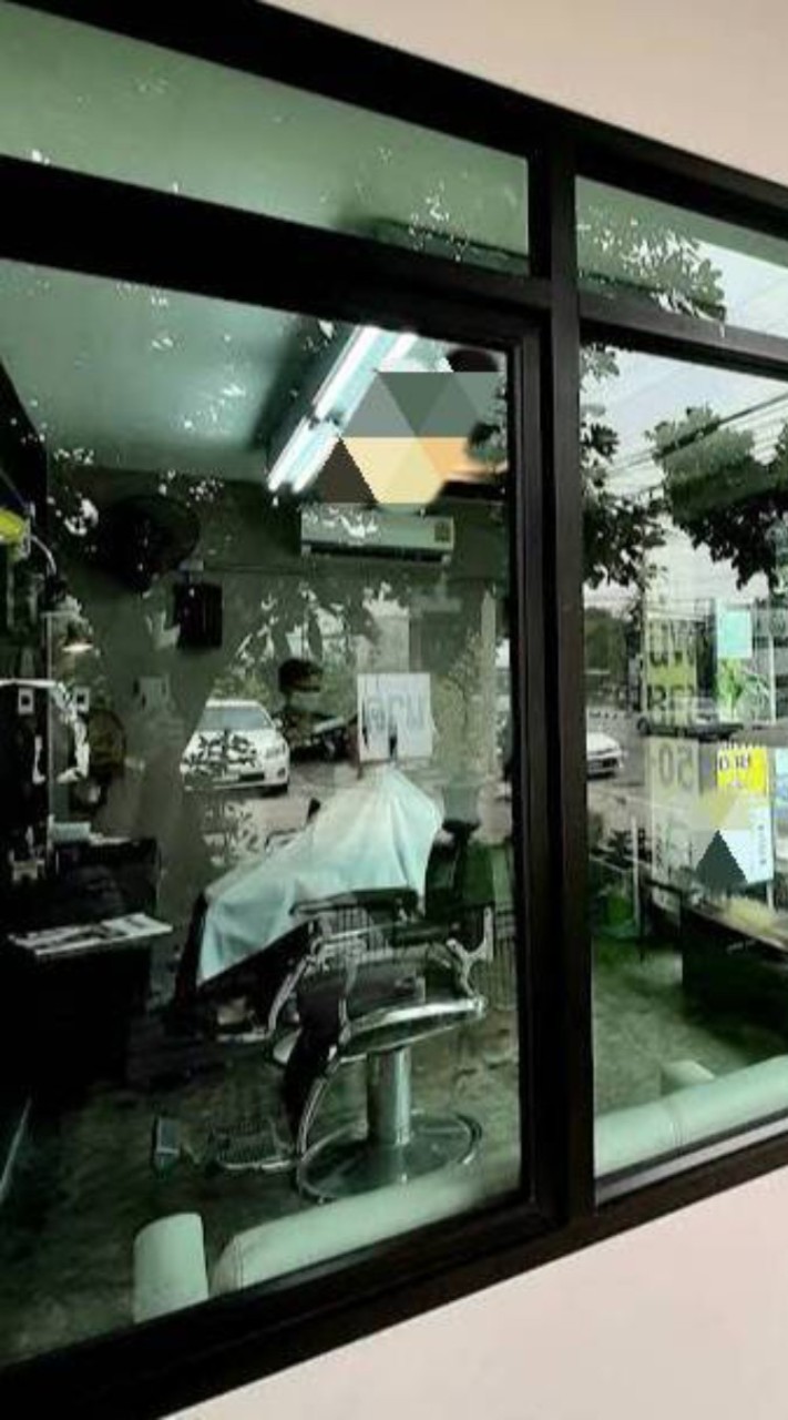 สหายวินเทจบาร์เบอร์/Vintage craft barber