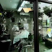 สหายวินเทจบาร์เบอร์/Vintage craft barber