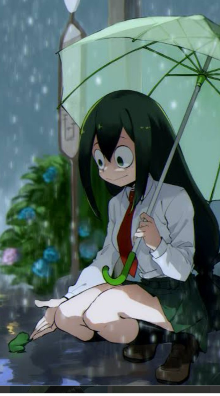 ヒロアカ座談会　ヒロアカUR、アニメの雑談など　誰でもOK