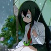ヒロアカ座談会　ヒロアカUR、アニメの雑談など　誰でもOK