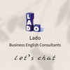 Lado-跟外國人練習說英文Practice with Global English Experts