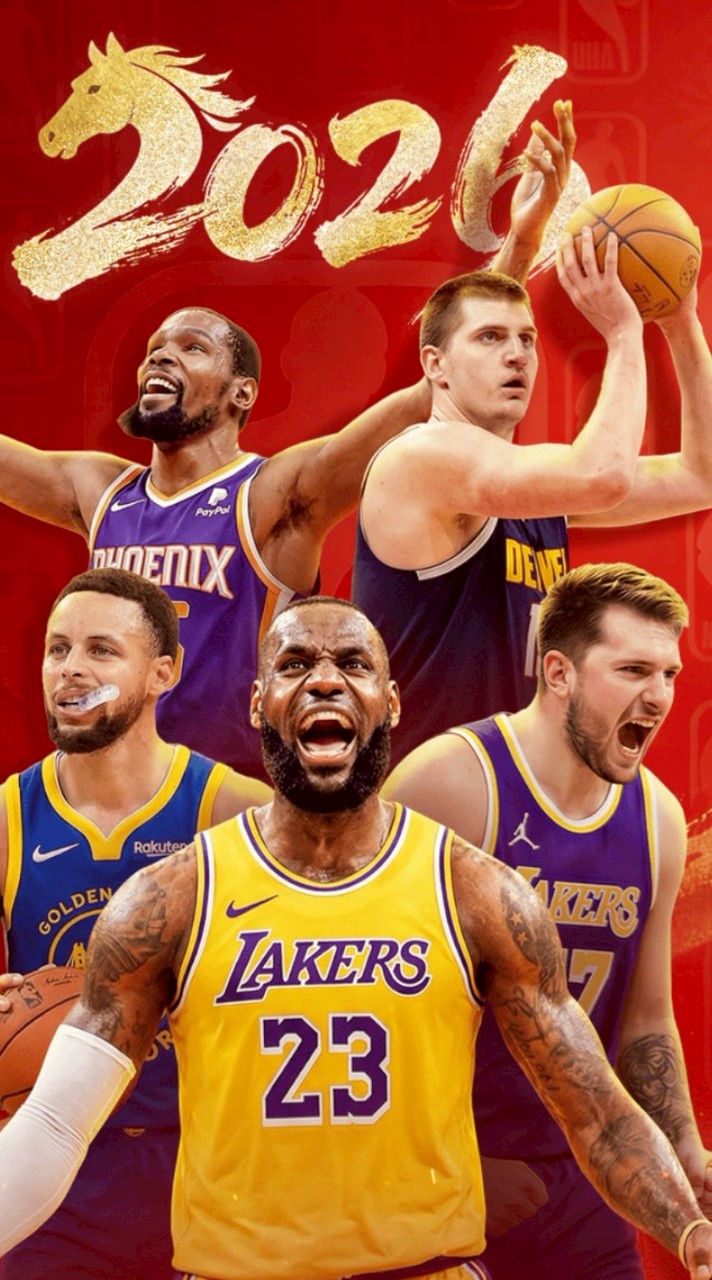 NBA王朝崛起