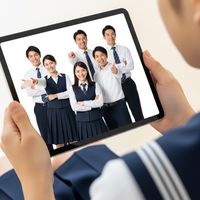 模試もしLINE2025