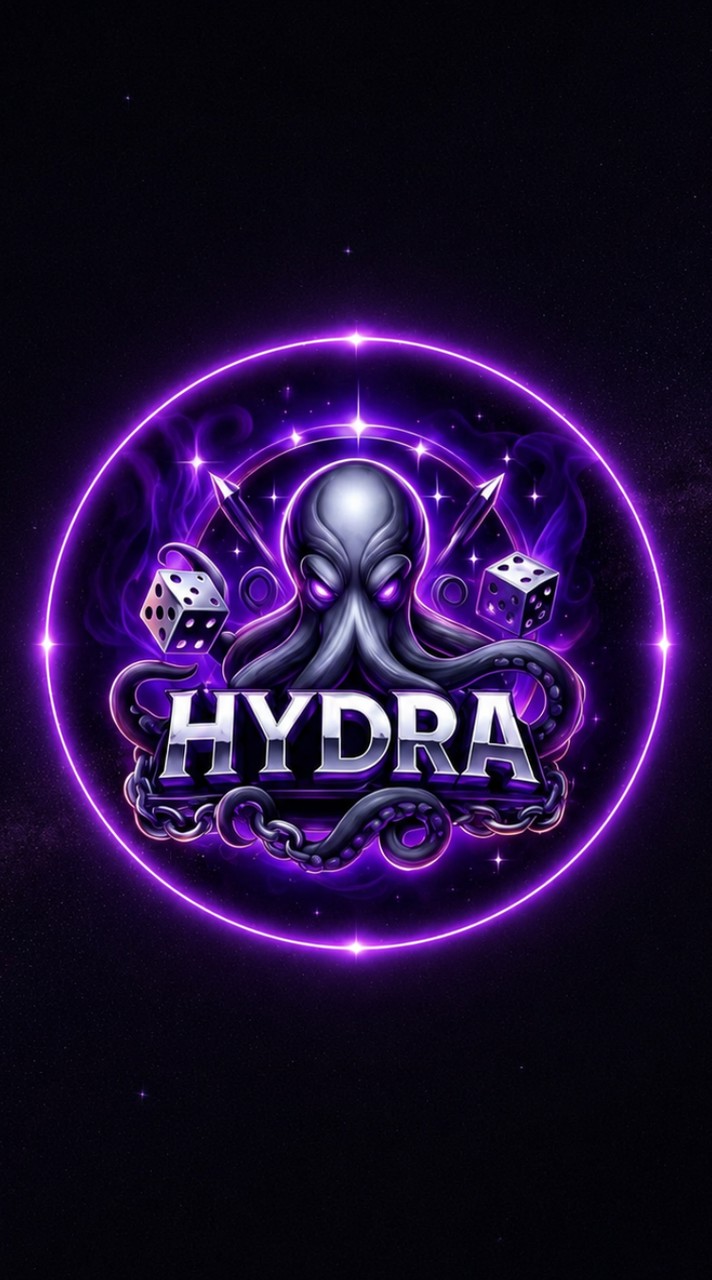HYDRA l OFFICIAL สมัคs