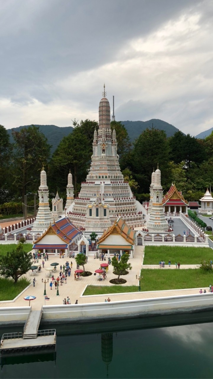 タイ語教えます