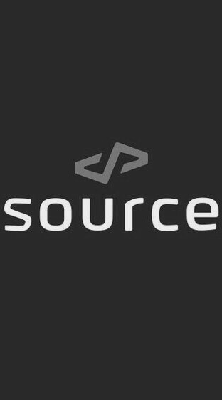 source code