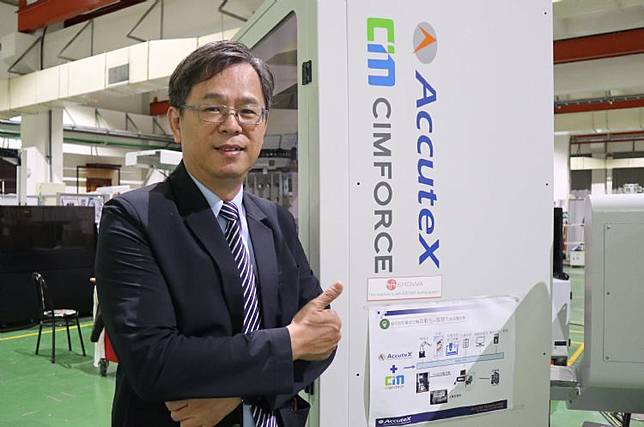 後疫情時代更需精實管理徠通勤練基本功掌未來商機 Digitimes Line Today