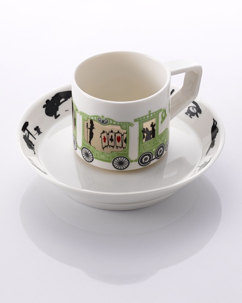 再忙，也要來「杯」午後的奇想！