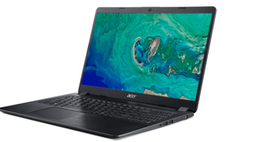 Acer Aspire 3、Aspire 5、Aspire 7 全線更新，並將支援 Amazon Alexa