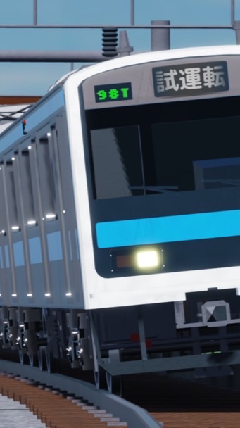 ロブロックス鉄道/大福急行電鉄の公式オープンチャット
