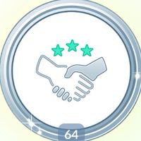 ポケモンGOフレンド募集所【ポケチャ】