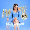 P2 MCN Growth creator pools