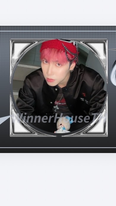 𝙒𝙞𝙣𝙣𝙚𝙧𝙃𝙤𝙪𝙨𝙚𝙏𝙃