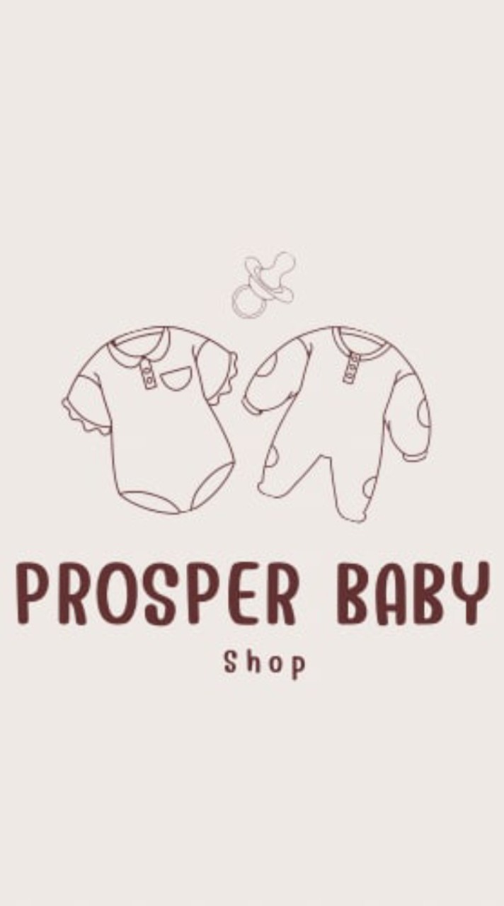 Prosper Baby Shop