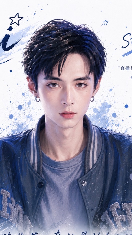 Kai🌊水哥小天地