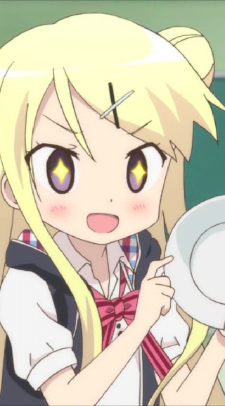 アニ友！のオープンチャット