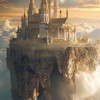 天空之城天堂交易群