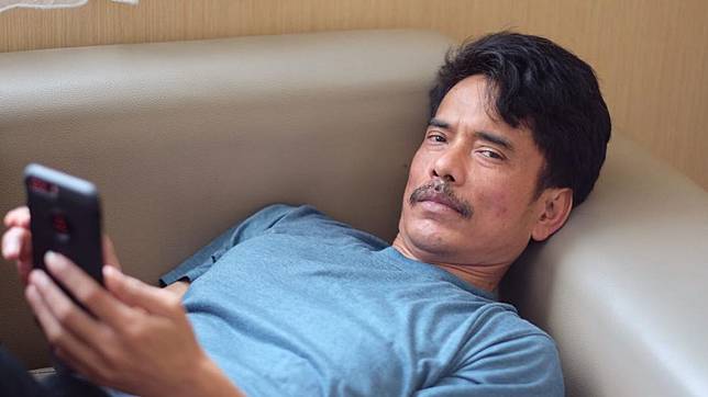 Lesti D'Academy Jadi Pedangdut Hits, Ini 7 Potret Sederhana Keluarga