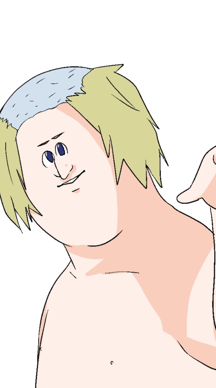 モブサイコnrkr