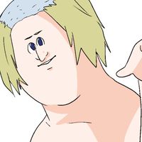 モブサイコnrkr