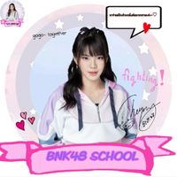 BNK48 School
