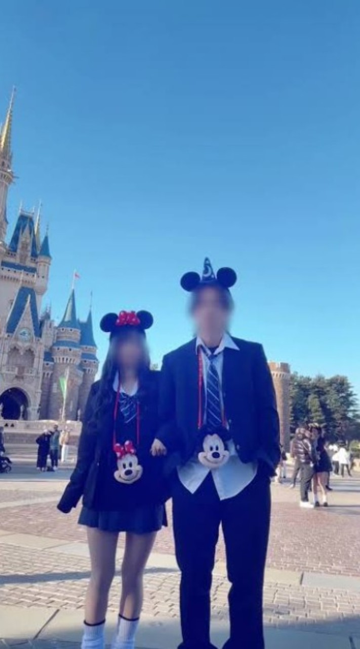 今日好きなりきり　君の💍を探す旅編