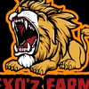 🐭 EXO'z FARM🐁Mice ASF Dumbo Exotic Reptile Foods 🐍