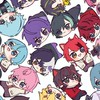 固定オプ（BL）