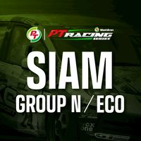 SIAM (GROUP N + ECO) PTRS
