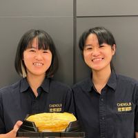 澄霖雙胞胎