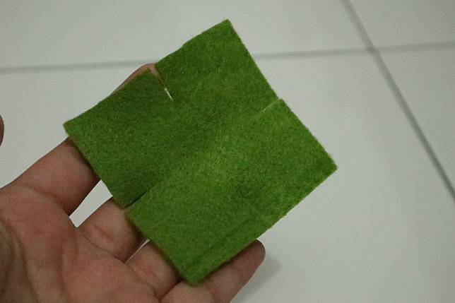 Yuk Kreasikan Dirimu Dengan Mawar Dari Kain Flanel Teen Co Id Line Today