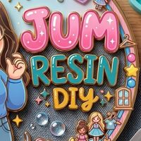 JUM RESIN DIY