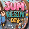 JUM RESIN DIY