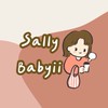Sally母嬰優惠分享｜育兒生活不孤單♫