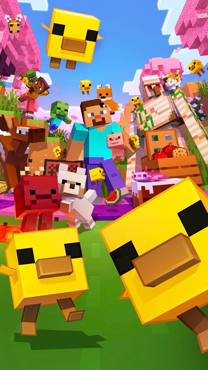 マイクラSwitchでやりましょう！！！