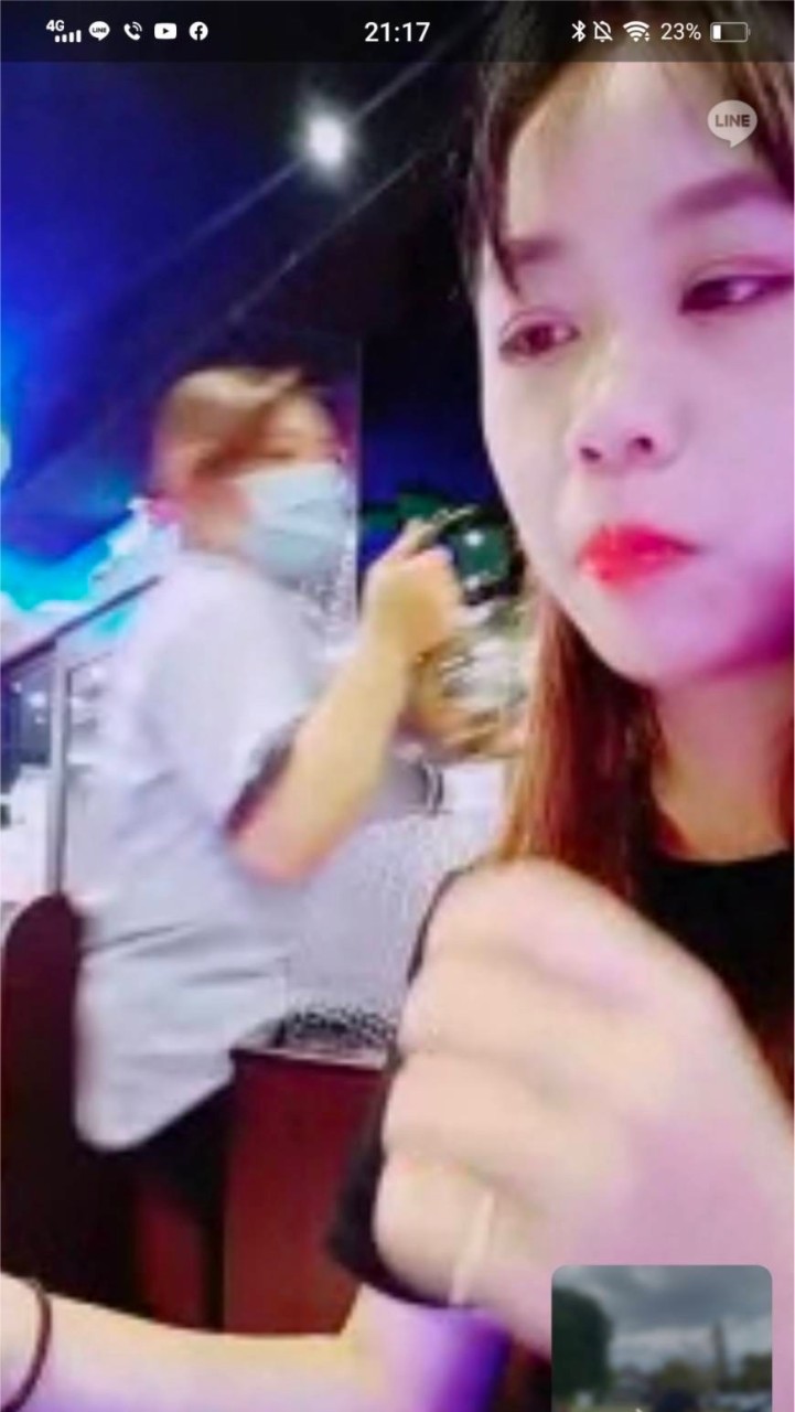 猴子俱樂部🐒