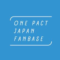 ONEPACT JAPAN &♡